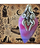 BLACK MAGICK ~ Magic of Pendle Witches for True Love and Lasting Romance! - $3,105.71 MXN
