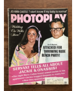 PHOTOPLAY Magazine (Aug 1970). VG+ Dick And Liz ! Ken Berry ! Karen Vale... - £11.09 GBP