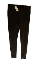 NWT Loft Gray Leggings Size S - $24.69