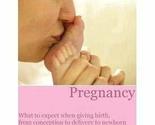 Pregnancy Book [Paperback] unknown author - $4.54