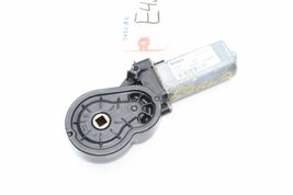 12-18 AUDI A6 C7 FRONT LEFT DRIVER SEAT ADJUSTMENT RECLINE MOTOR E4983 image 3