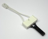 Igniter for Frigidaire DG6500AWW1 FDG336RES2 FSG446RHS2 CRGR5700AS1 CRGF... - $29.96