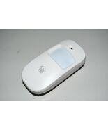 24.7 HOMEalert MS-01a pet motion detector mint condition as pictured 1H - $328.35 MXN