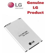 OEM LG BL-41A1H Replacement Battery (D390N, F60) - 2020mAh - £6.14 GBP