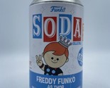 Funko Soda Camp Fundays 2023 Box of Fun Freddy As Thor Marvel Avengers L... - $22.24