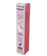 HELLO KITTY Crème Shop Hello Lippy Tinted Lip Balm Cocoa Flavor Shea Vit... - $9.99