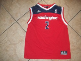 nba youth jersey washington wizards WALL #2 - £27.17 GBP