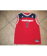 nba youth jersey washington wizards WALL #2 - €29,52 EUR
