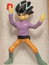 2005 McDonald&#39;s Toy Duel Masters Figure  *No Package/Nice* lll1 - $7.99