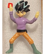 2005 McDonald&#39;s Toy Duel Masters Figure  *No Package/Nice* lll1 - $152.12 MXN