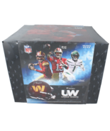 2025 Fanatics NFL Authentic Helmet Under Wraps (Brady, Jayden, Caleb, etc.) - $895.00