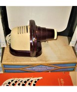 View Master projector Vintage 1960&#39;s Sawyer&#39;s Projector Walt Disney Cart... - $27.44 CAD