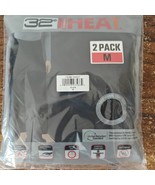 32 DEGREES Heat Women&#39;s Base Layer Pant 2 Pack Size M - $19.99