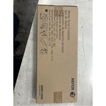 Xerox 008R13089 WASTE TONER CONTAINER - WORKCENTRE 7200I SERIES, WORKCEN... - $80.28