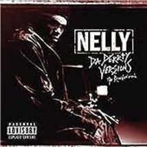 Nelly : Da Derrty Versions: The Re-invention CD Pre-Owned - £11.90 GBP