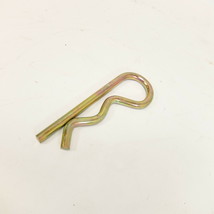 New Tisco HP2 Hitch Pin 4 1/4&quot; X 1/4&quot; - £0.77 GBP