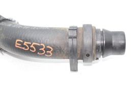 08-10 FORD 6.4L DIESEL RADIATOR COOLANT PIPE HOSE E5533 image 4
