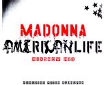 American Life Mixshow Mix (In Memory of Peter Rauhofer) [Vinyl] Madonna - $43.07