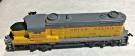 Mantua / Tyco Ho Scale Union Pacific #5628 Diesel Locomotive - £23.19 GBP