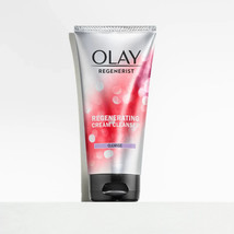 Olay Regenerist Regenerating Cream  Cleanser Vitamins 5 Fl Oz 1 Pack - £10.73 GBP