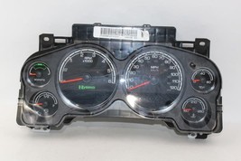 Speedometer Cluster US With Hybrid Option Opt M99 Fits 08-11 TAHOE 24500 - £96.99 GBP