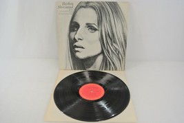 Barbra Streisand Live Concert at The Forum Columbia Records Vinyl LP 1972 Canada - £11.39 GBP