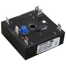 Crown Steam TGLC2030/30CC1H Relay Timer 230V - $550.81