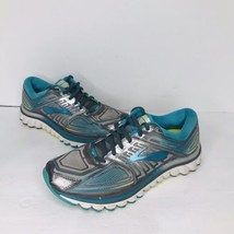 Brooks Glycerin G13 Womens Running Shoes Sneakers Size 9 B # 1201971B030 - £34.96 GBP