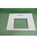 2220987W 2202551  KitchenAid Refrigerator Front Cover Assembly (White) - $1,183.09 MXN