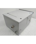 GE Multilin DGCC-EHSSABCGXX3XXXX Voltage Regulator Controller Power Test... - $219.19 CAD
