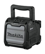 Makita XRM08B 18V LXT / 12V max CXT Lithium-Ion Cordless Bluetooth Job Site - $212.29 CAD