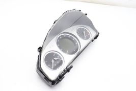 08-11 MERCEDES-BENZ W204 C300 SPEEDOMETER INSTRUMENT CLUSTER E3714 image 2
