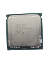 Intel Xeon 5140 Dual Core 2.33GHz Cpu SL9RW - $9.49