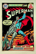 Superman #280 (Oct 1974, DC) - Fine - £7.46 GBP
