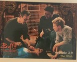 Buffy The Vampire Slayer Trading Card Season 3 #27 Seth Green - $1.97