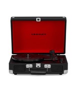 Cruiser Premier Vinyl Record Player with Speakers and Bluetooth - Audio ... - $1,421.42 MXN