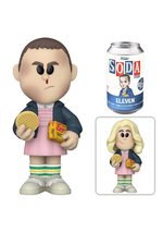 Funko Eleven (Stranger Things) Vinyl Soda Factory Sealed Case w/Chase - $18.76