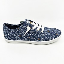 Skechers Bobs B Cute Itty Kitty Navy Womens Size 5 Casual Sneakers - £38.32 GBP