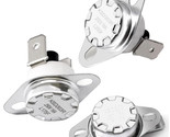3-PIECE SNAP DISC SET Heatilator Eco-Choice SRV230-1220 SRV230-1290 SRV2... - $33.66