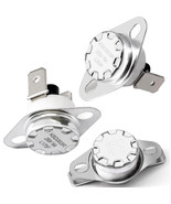 3-PIECE SNAP DISC SET Heatilator Eco-Choice SRV230-1220 SRV230-1290 SRV2... - $623.03 MXN