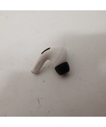 Apple A2083 AirPods Pro Right Earbud Only 1st Gen White Tested Works Gen... - $586.49 MXN