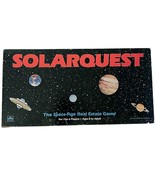 Solar Quest, Golden Games, Board Game REPLACEMENT PIECES - £0.79 GBP+
