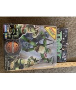 Playmates Action Figure TMNT Teenage Mutant Ninja Turtle 2006 Michelange... - £61.52 GBP