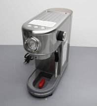 Espresso Machine 20 Bar Pressure Espresso Maker READ image 2