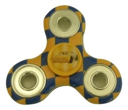 Disney Cars 3 Cruz 3 Way Diztracto Fidget Spinner Hand Spinner Toy - £10.35 GBP