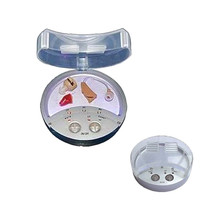 UV Pro Hearing Aid and Sound Amplifier Dryer - £19.74 GBP