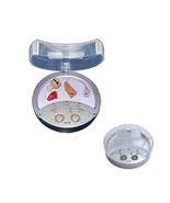 UV Pro Hearing Aid and Sound Amplifier Dryer - £19.65 GBP