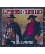 Clint Eastwood,Frankie Laine - $12.99