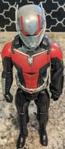 Marvel Ant Man Titan Hero 12&quot; Action Figure 2018 Hasbro - £6.37 GBP