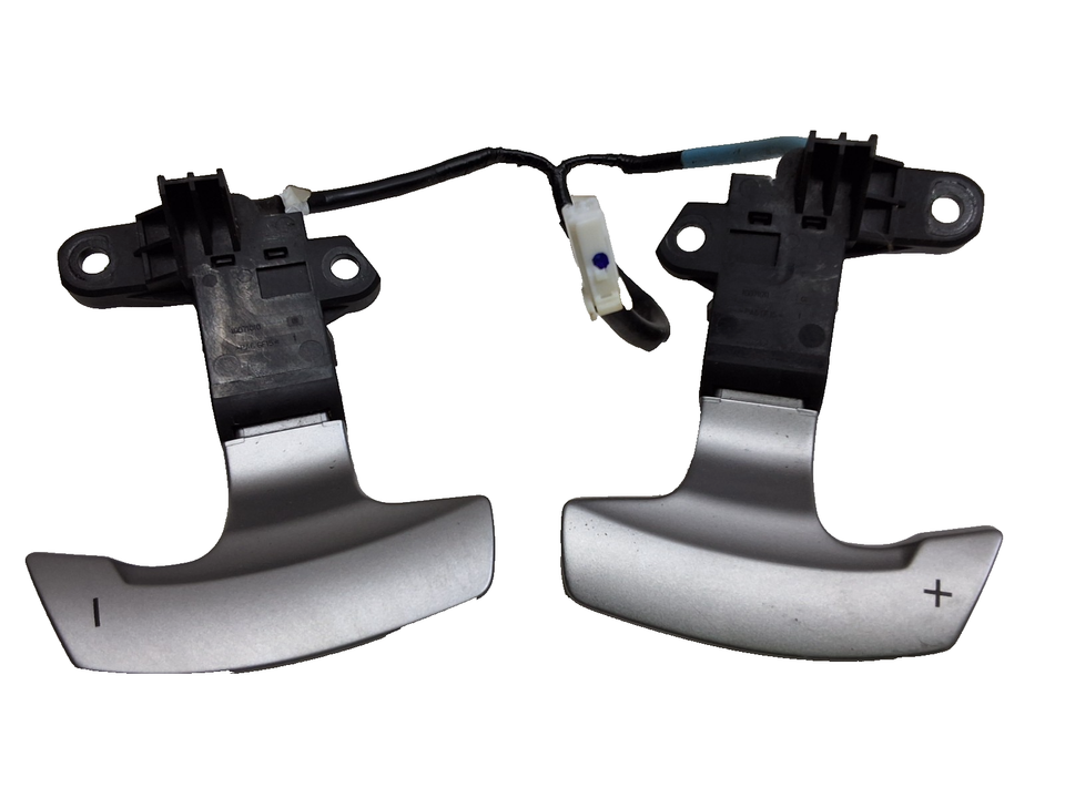 12 13 Subaru Impreza automatic transmission shifter paddles OEM - $64.34